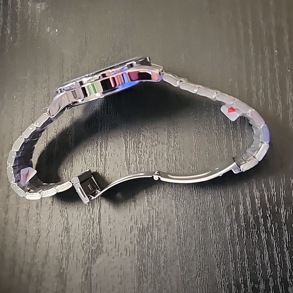 NWOT Technos Men's Watch - Picture 3 of 9